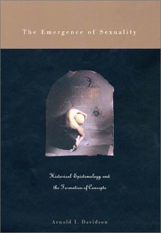 The emergence of sexuality