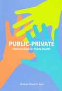 Public-Private Partnerships For Public Health