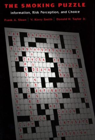 The Smoking Puzzle