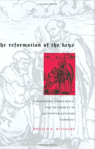 The Reformation of the Keys