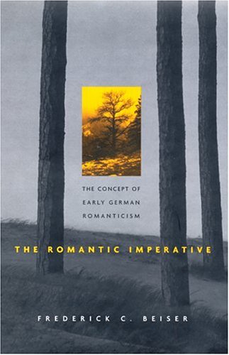 The Romantic Imperative