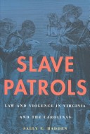 Slave Patrols