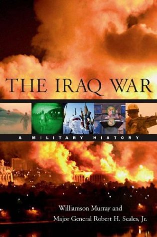 The Iraq War