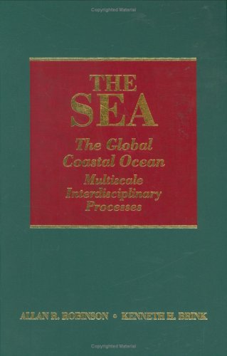 The Sea, Volume 13