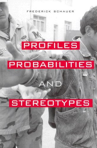 Profiles, Probabilities, and Stereotypes