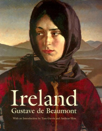 Ireland: Social, Political, And Religious