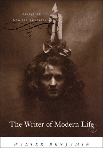 Writer of Modern Life