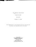 The Armenian Inscriptions from the Sinai Harvard Armenian Texts and Studies