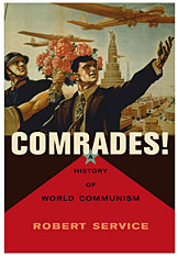 Comrades!