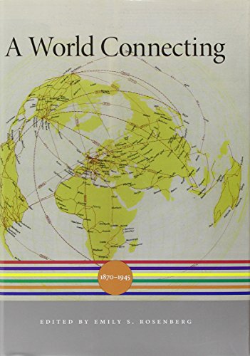 World Connecting