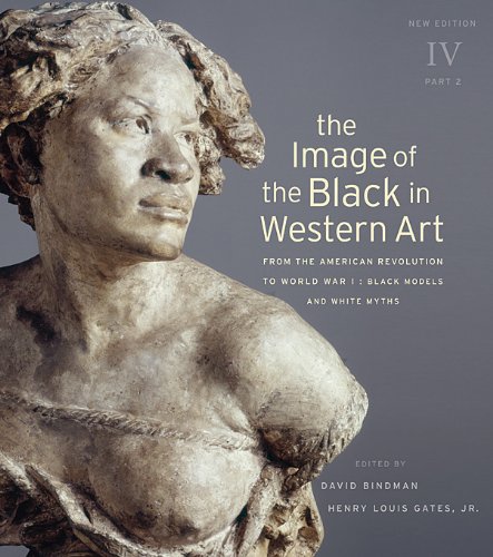 The Image of the Black in Western Art, Volume IV
