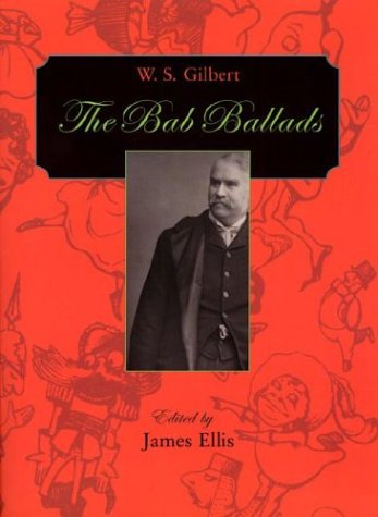 The Bab Ballads