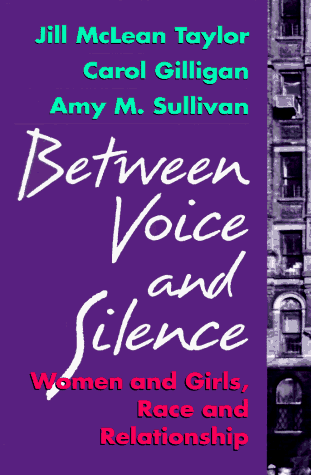 Between Voice and Silence