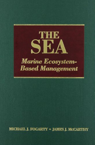 The Sea, Volume 16