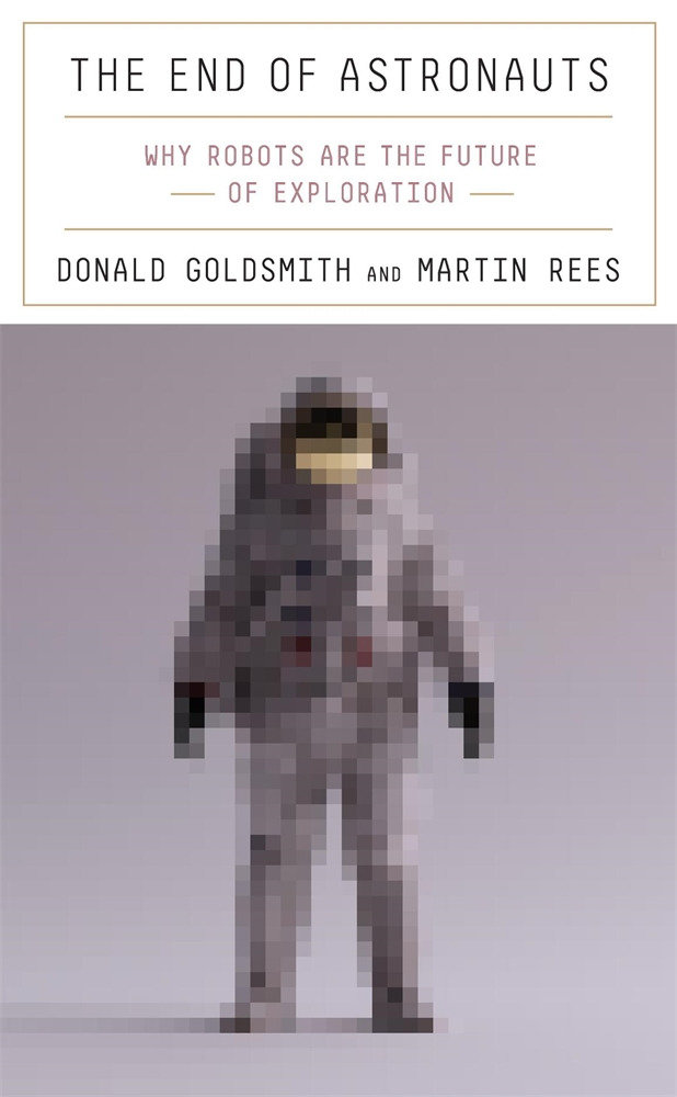 End Of Astronauts