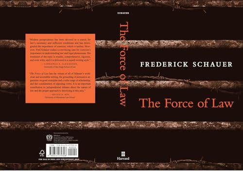 Force of Law