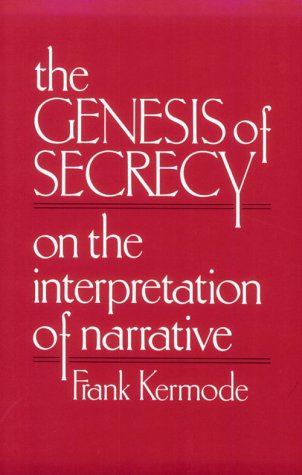 Genesis of Secrecy