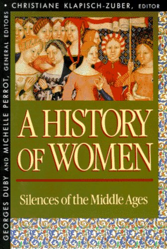 A History of Women in the West