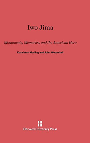 Iwo Jima