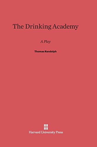 The Drinking Academy