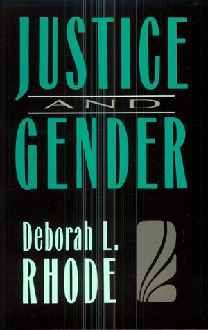 Justice and Gender