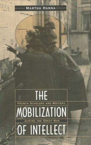 The mobilization of intellect
