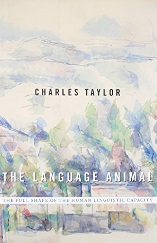 Language Animal