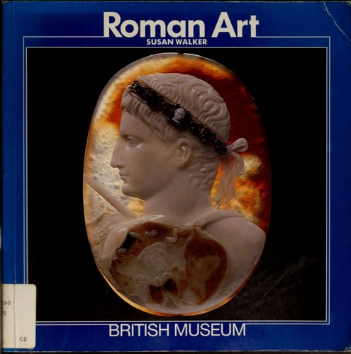 Roman art