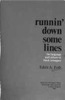Runnin' Down Some Lines