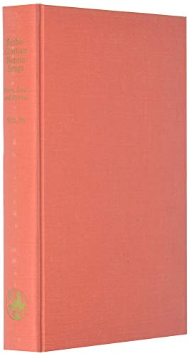 Serbocroatian Heroic Songs, Volume 6