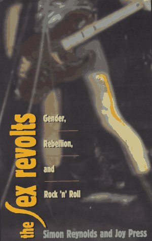 The Sex Revolts