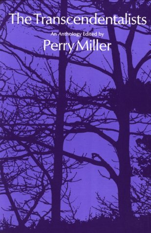 The Transcendentalists