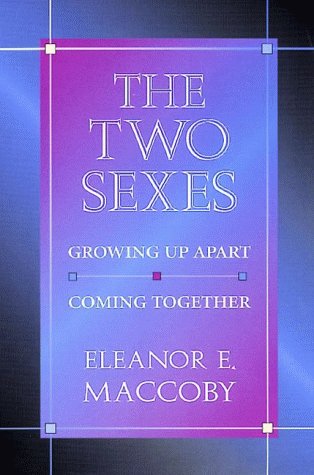 The Two Sexes