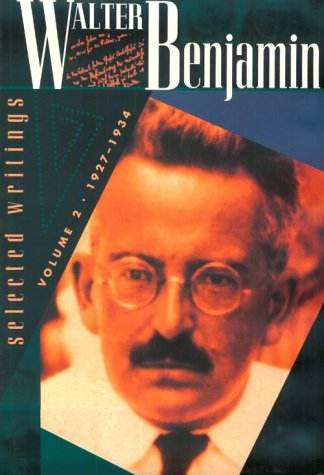 Walter Benjamin