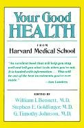 Your Good Health