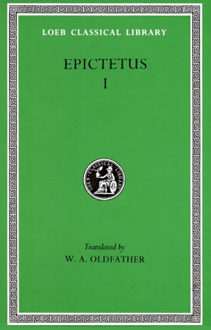 Discourses, Books 1-2