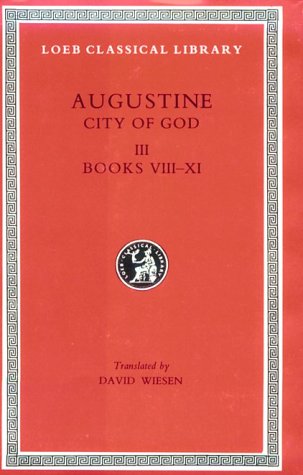 Augustine