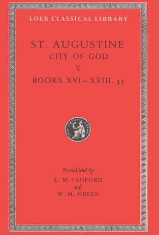 Augustine