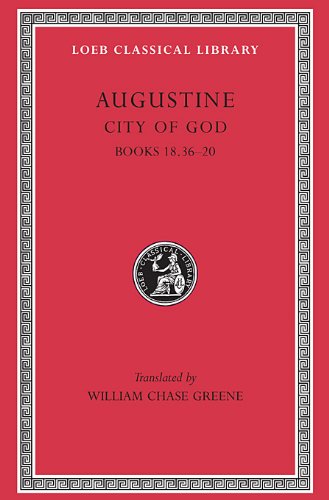 Augustine