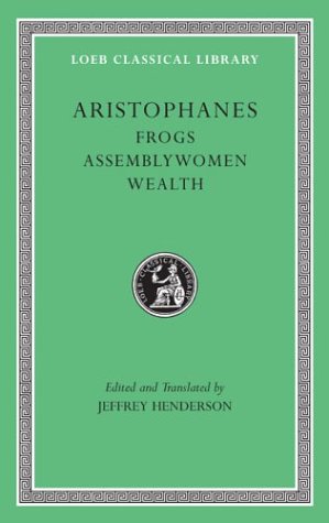 Aristophanes