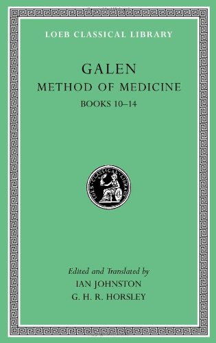 Method of Medicine, Volume III