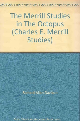 The Merrill Studies In The Octopus
