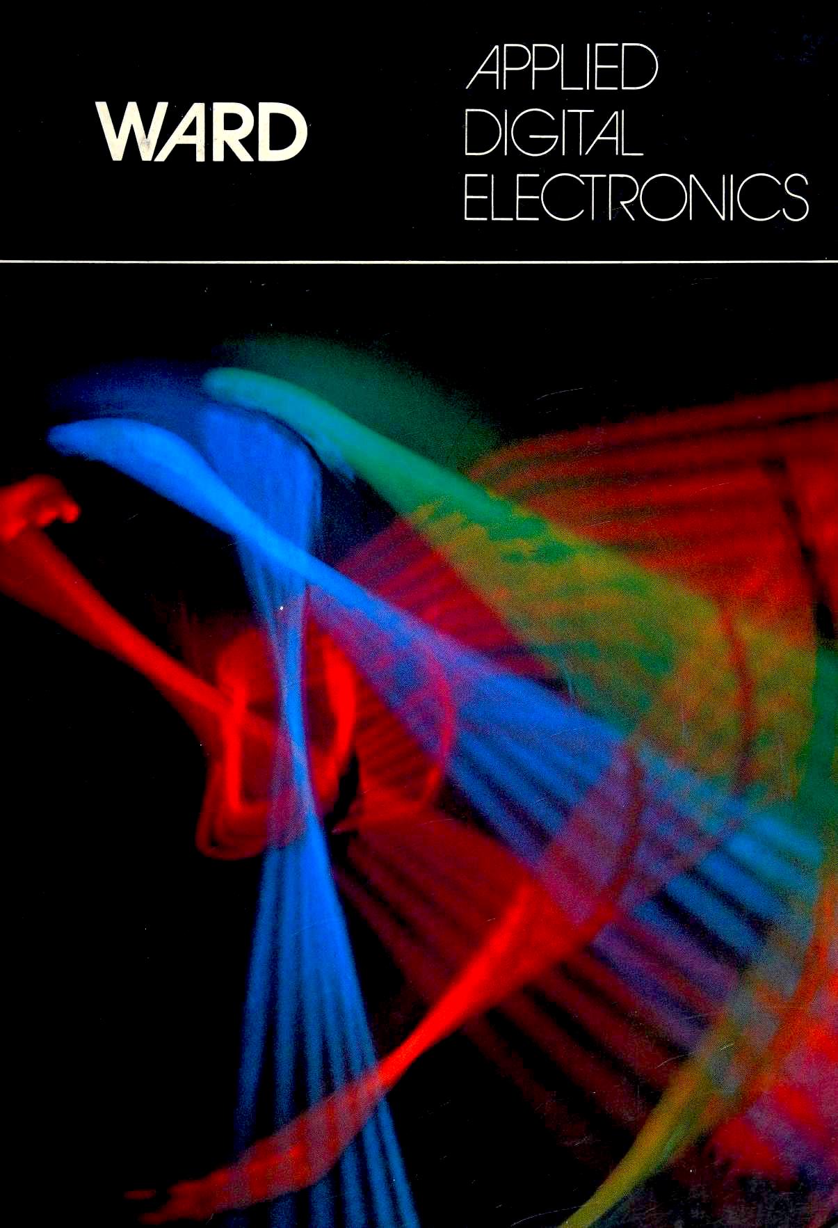 Applied Digital Electronics