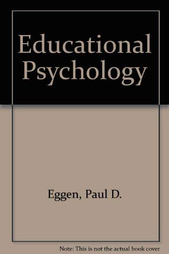 Educational psychology
