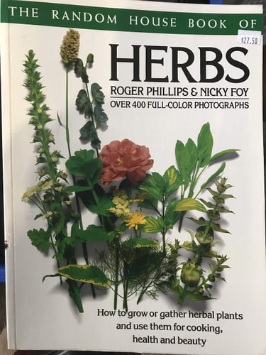 Herbs
