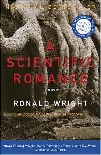 A Scientific Romance
