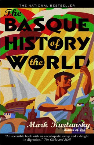 The Basque History of the World