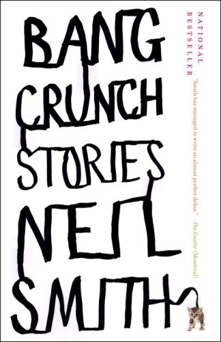 Bang Crunch