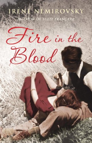 Fire In The Blood