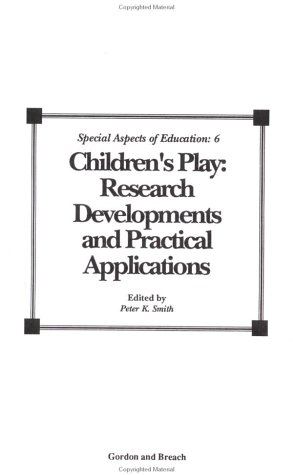 Childrens Play